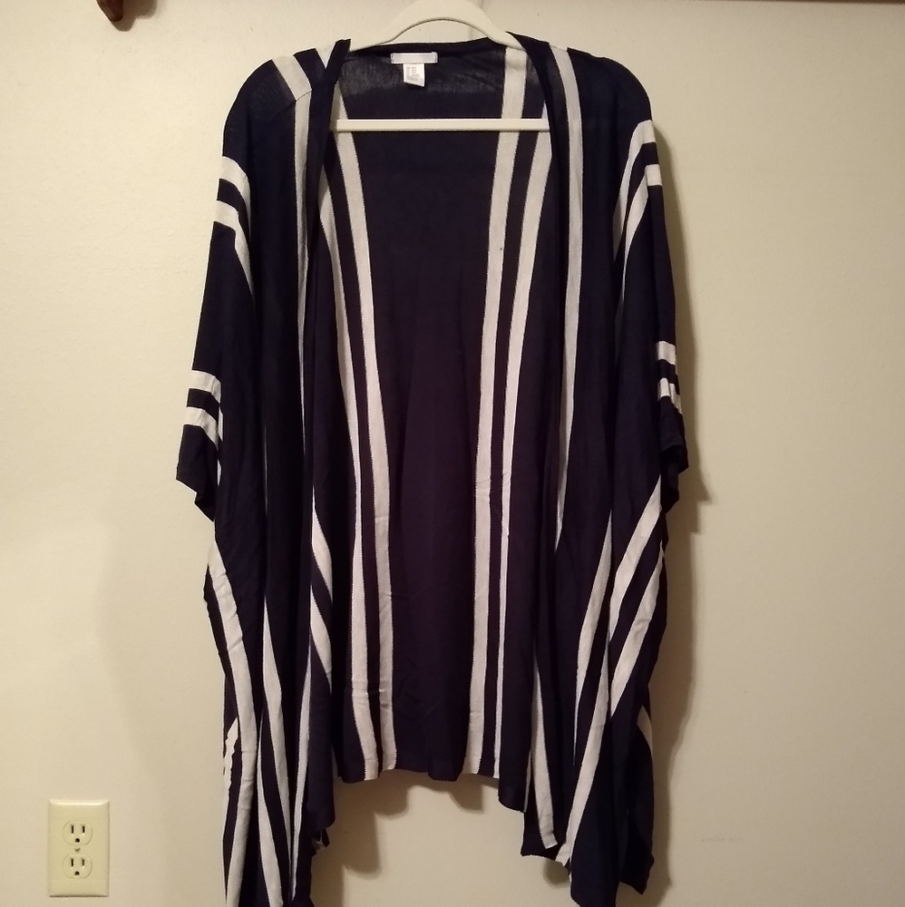H&M sweater